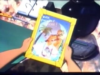 Les quatre dinosaures et le cirque magique Bande-annonce (EN)