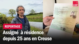 Garbis Dilge : assigné à résidence depuis 25 ans