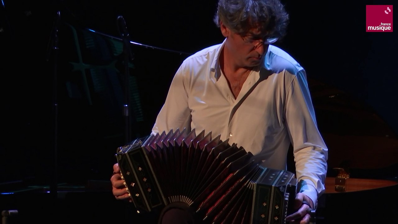 Astor Piazzolla : Histoire du tango