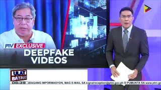 . Deepfake video ni DOH Sec. Herbosa, kumakalat sa social media