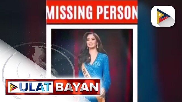 Kaso vs. dating pulis na sangkot umano sa pagkawala ni Catherine Camilon, ibinasura ng Korte; PNP, planong umapela
