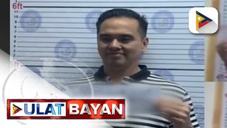 Isa sa mga sangkot sa 'Vhong Navarro illegal detention case,' kusang sumuko sa NBI