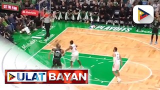 Boston Celtics, pasok na sa NBA Eastern Conference finals