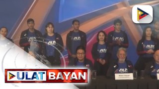 PNVF, inilabas na ang opisyal na national team members para sa AVC Challenge Cup; Alas Pilipinas, gagamiting moniker