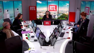 Le journal RTL de 15h du 16 mai 2024