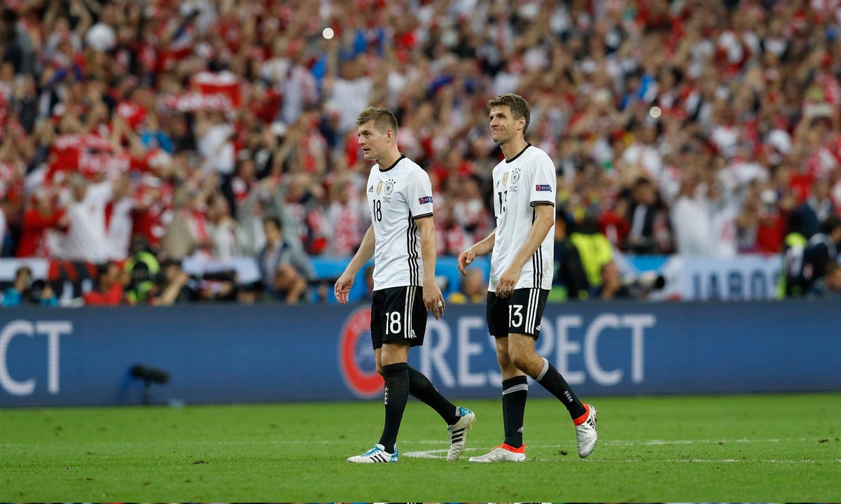 GERMANY