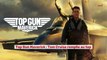 Top Gun Maverick  : Tom Cruise remplie au top