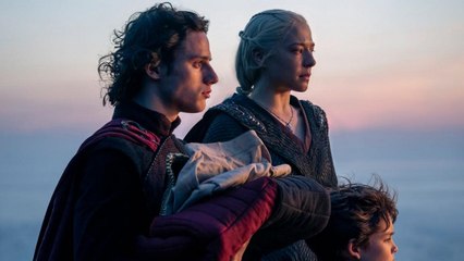 "Je suis effrayée et excitée", la saison 2 de House of the Dragon arrive dans un mois, et autant dire que les fans de Game of Thrones ne sont pas prêts !