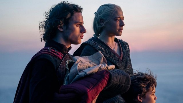 Je suis effrayée et excitée , la saison 2 de House of the Dragon arrive dans un mois, et autant dire que les fans de Game of Thrones ne sont pas prêts !