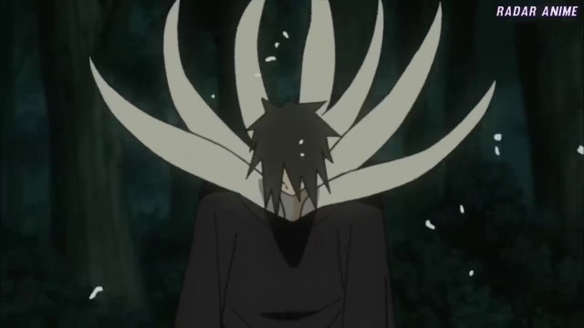 COMO CADA MANGEKYOU SHARINGAN FOI DESPERTADO EM NARUTO E BORUTO
