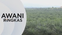 AWANI Ringkas: Ekonomi | Seleweng Dana | Keselamatan