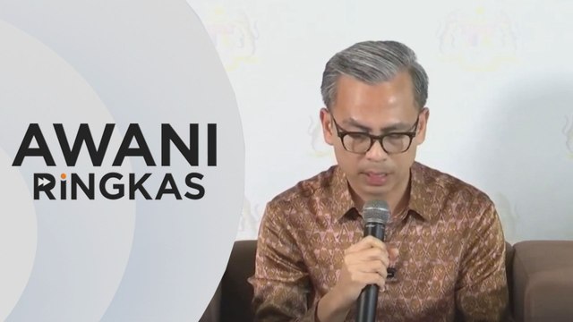 AWANI Ringkas: Agong Kita | Kematian Zulfarhan | Denggi
