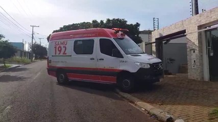 Idosa morre em residência no Angra dos Reis