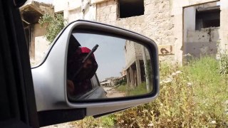 النيجر وجهة جديدة لمقاتلين سوريين موالين لأنقرة
