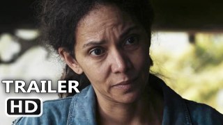 NEVER LET GO Trailer (2024) Halle Berry - fly sky channel