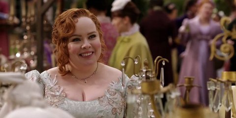 Bridgerton 3 EP 2 Hindi Dubbed Netflix Series