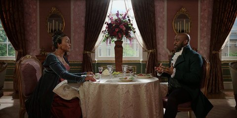 Bridgerton 3 EP 4 Hindi Dubbed Netflix Series