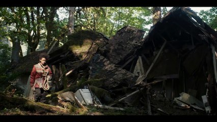 Never Let Go Trailer OV