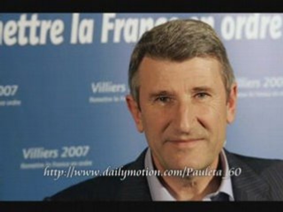 Canteloup : revue de presque 11/04/2008