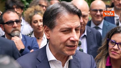 Conte invita Meloni al confronto da Mentana: "Cosa farai?"