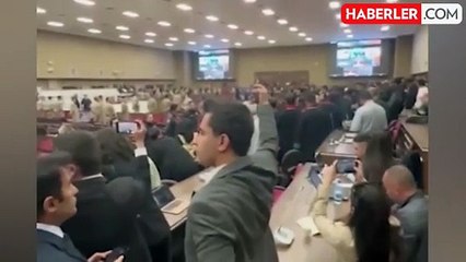 DEM Parti'den Kobani Davası'na sert tepki: Cezalar bizleri yıldıramaz