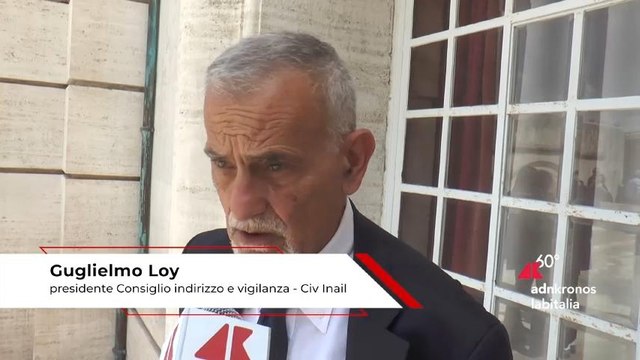 Infortuni, Loy (Civ Inail): Patronato garantisce tutela e assistenza