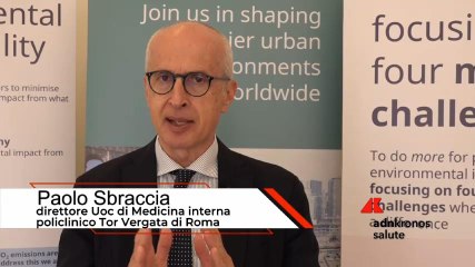 Sbraccia (Tor Vergata): "Semaglutide contro obesità riduce rischio cardiovascolare"