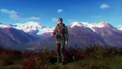 Way of the Hunter - Outfits Pack DLC Trailer