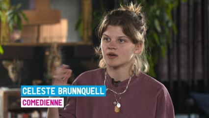 Home Cinéma (Be TV): Céleste Brunnquell présente "Une affaire de principe"