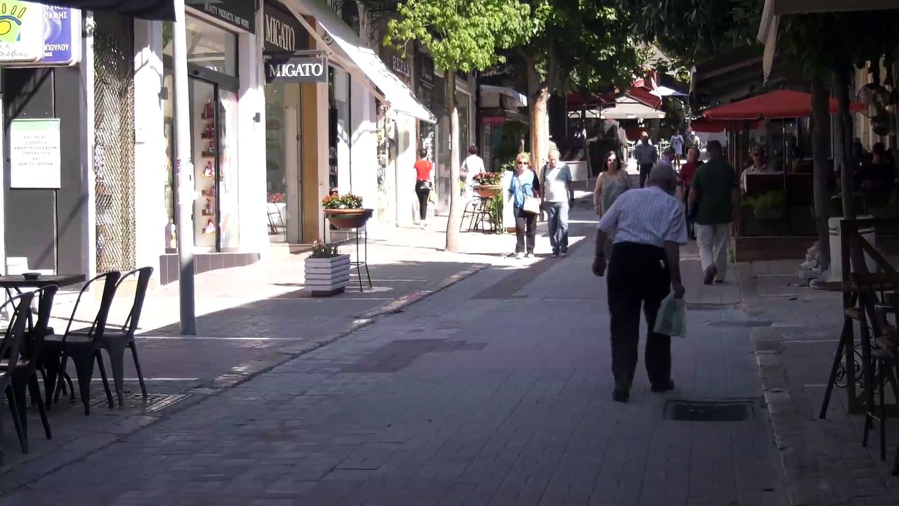 Παπαϊωάννου: Πιθανή αύξηση δημοτικών τελών - Τι...