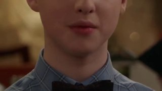 Cosmic Roll of the Dice on CBS’ Young Sheldon