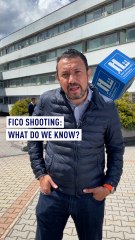 Fico shooting: What do we know?