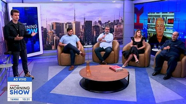 Morre Silvio Luiz aos 89 anos em São Paulo