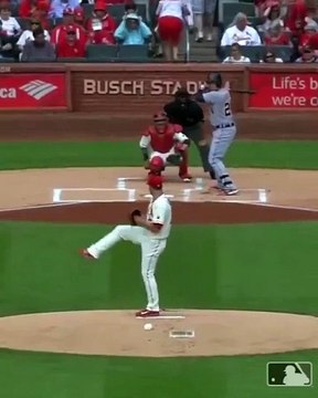 ¡Un día como hoy hace 9 años, Miguel Cabrera conecta su jonrón 400 en MLB!