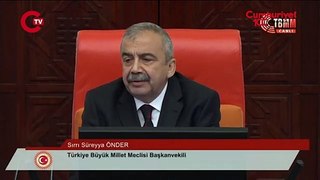 Sırrı Süreyya Önder'den 'Kobani davası' yorumu: 'AKP'nin ileride yargılanmasının ön iddianamesidir'