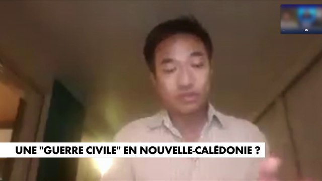 David Guyenne : «Demain sera un moment très difficile pour la Calédonie, le devoir des chefs d'entreprises est de continuer à croire en leur rôle social»