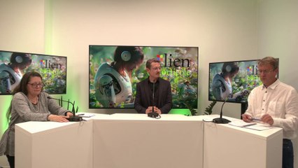 60 ans lien horticole_Ep3 : les métiers et compétences