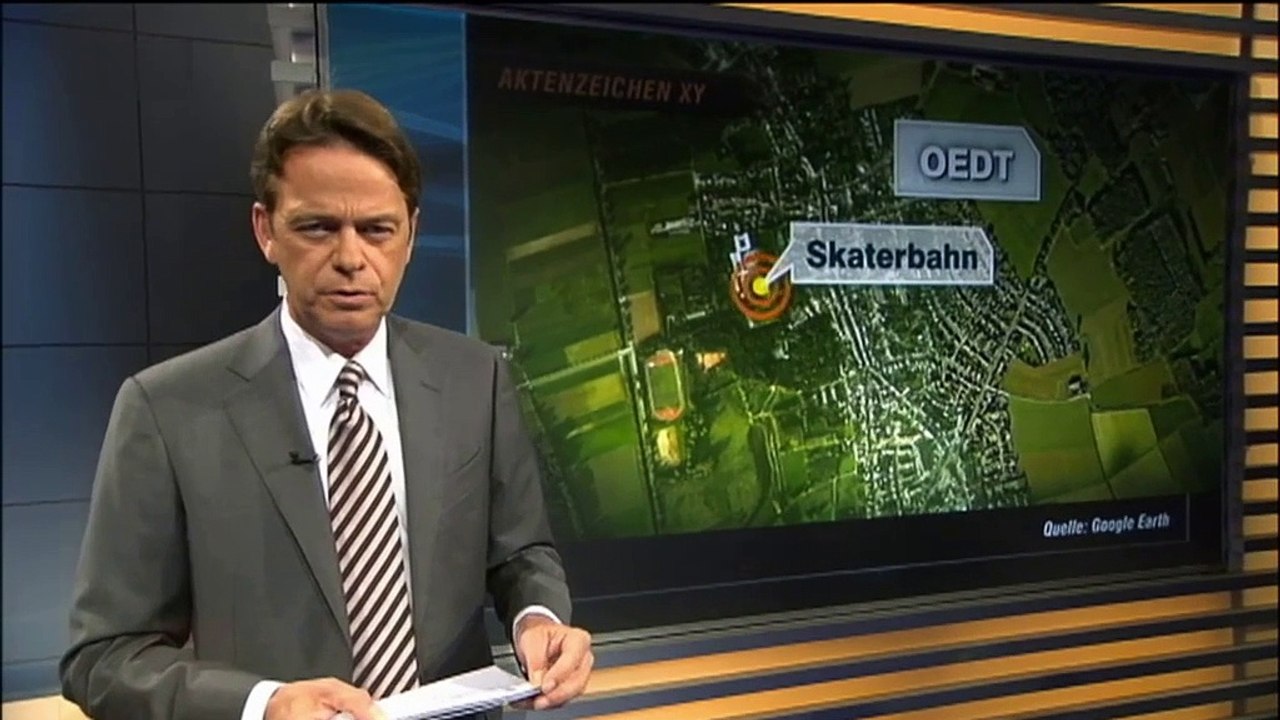 XY-gelöst Der Fall Mirco S. (2022)