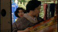 京都・女性記者シリーズ04 「京都大原殺人街道」 (主演・坂口良子)