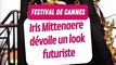 Cannes 2024: Deuxième montée des marches pour Iris Mittenaere