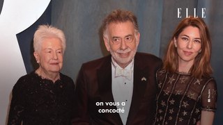Sofia, Francis Ford Coppola, Nicolas Cage… L'incroyable dynastie Coppola