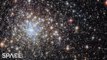 Amazing Hubble Space Telescope Imagery Of A Globular Cluster In 4k