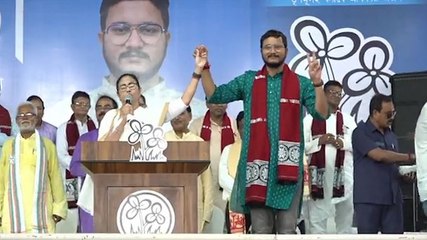 গদ্দারদের লোডশেডিংয়ে দখল করা সিটের বদলা নেবই! Suvendu-র গড়ে দাঁড়িয়েই হুঁশিয়ারি Mamata-র