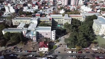 UNIVERSIDADES RECLAMAN IGUALDAD PRESUPUESTARIA