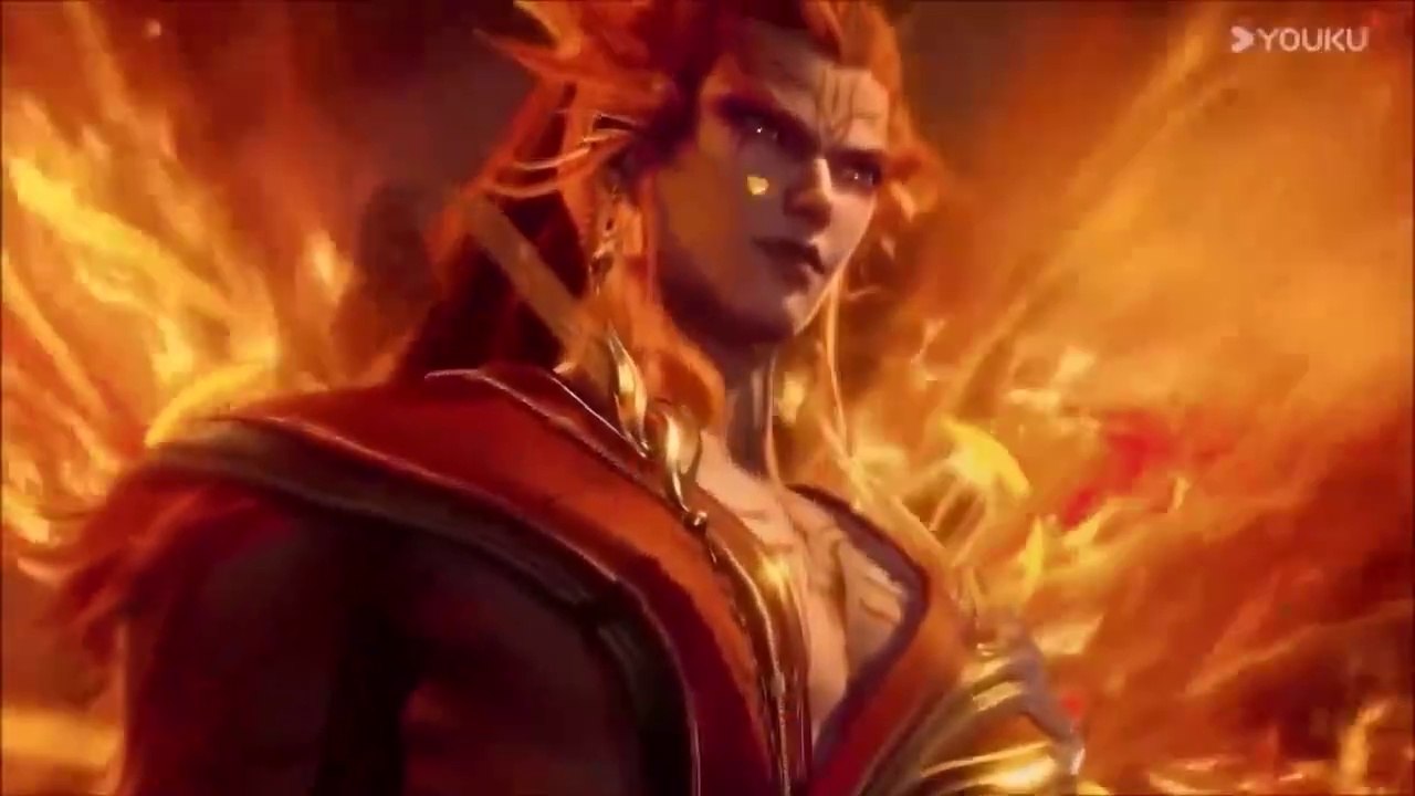 (Ep37) My Senior Brother Is Too Steady 2nd Season  Ep 37 Multi Sub (ブラザーブラザーシーズン 2) (Shixiong oh Shixiong) (师兄啊师兄 第二季)