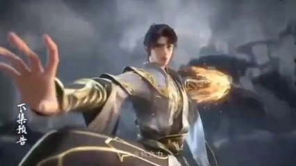 [Ep77PV] Apotheosis Ep 77 (百炼成神 第二季) (神化) (रिफाइन्ड टू गॉड सीज़न 2) (Bai Lian Cheng Shen 2nd Season) (กลั่นกรองสู่พระเจ้า ซีซั่น 2) PREVIEW