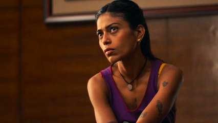 Never Let Go Bande-annonce