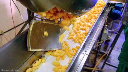 Why food recalls are on the rise in the US