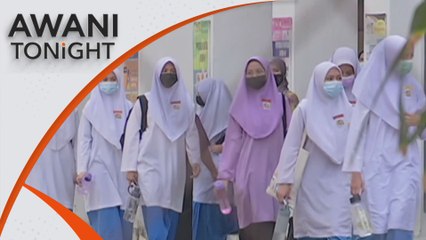 AWANI Tonight: NHMS 2023: Number of people with depression doubles in 4 years