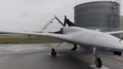 Polonya’ya Bayraktar TB2 teslimatı tamamlandı